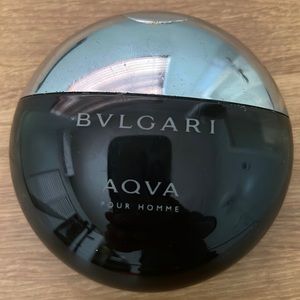 Authentic BVLGARI AQVA 1.7
